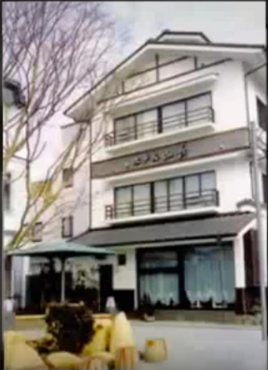 Hotel Yamachou Ako Eksteriør bilde