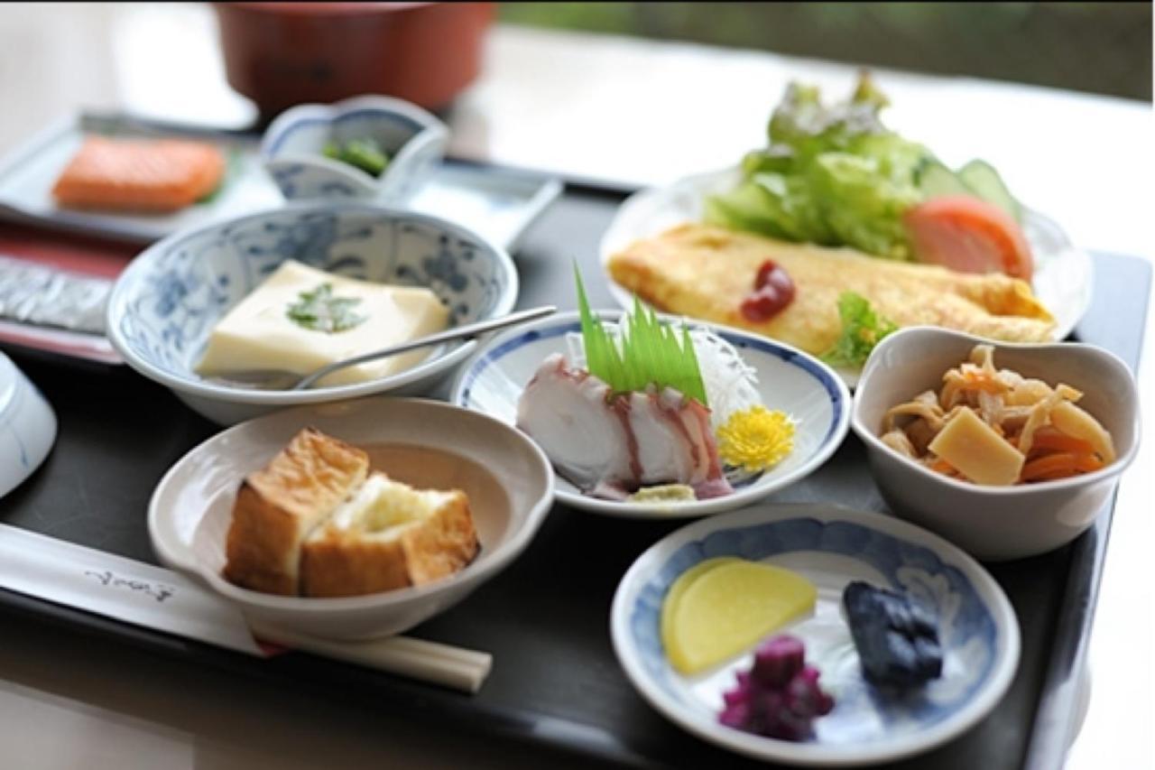 Hotel Yamachou Ako Eksteriør bilde