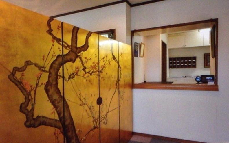 Hotel Yamachou Ako Eksteriør bilde