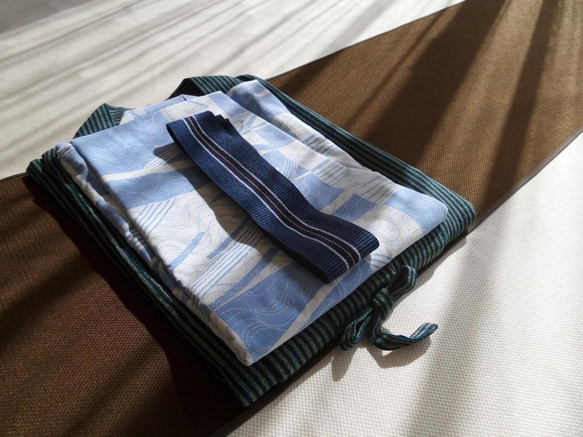 Hotel Yamachou Ako Eksteriør bilde